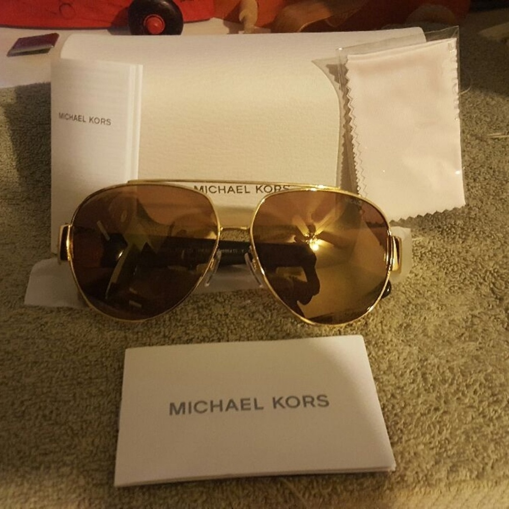 Michael Kors sunglasses